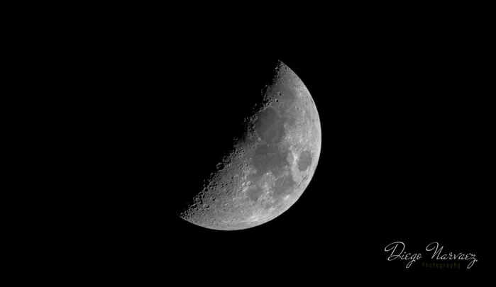 Half Moon